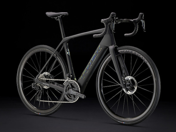 cadre de vélo de gravier en carbone