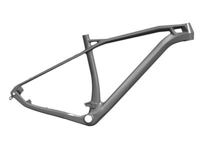 MTB Hardtail Carbon Bike FrameSET
